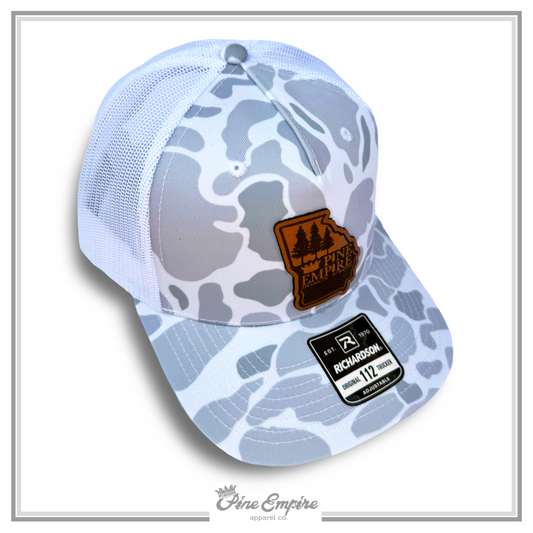 Empire State of the South (multiple colorways)