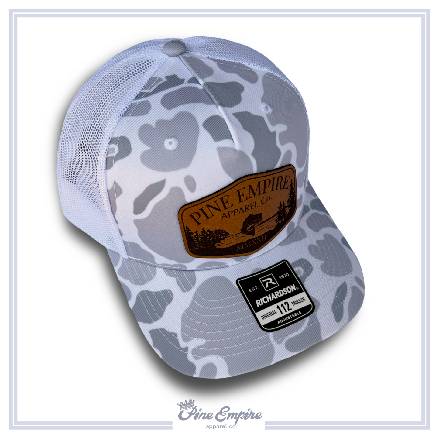 Lakeline (multiple colorways)