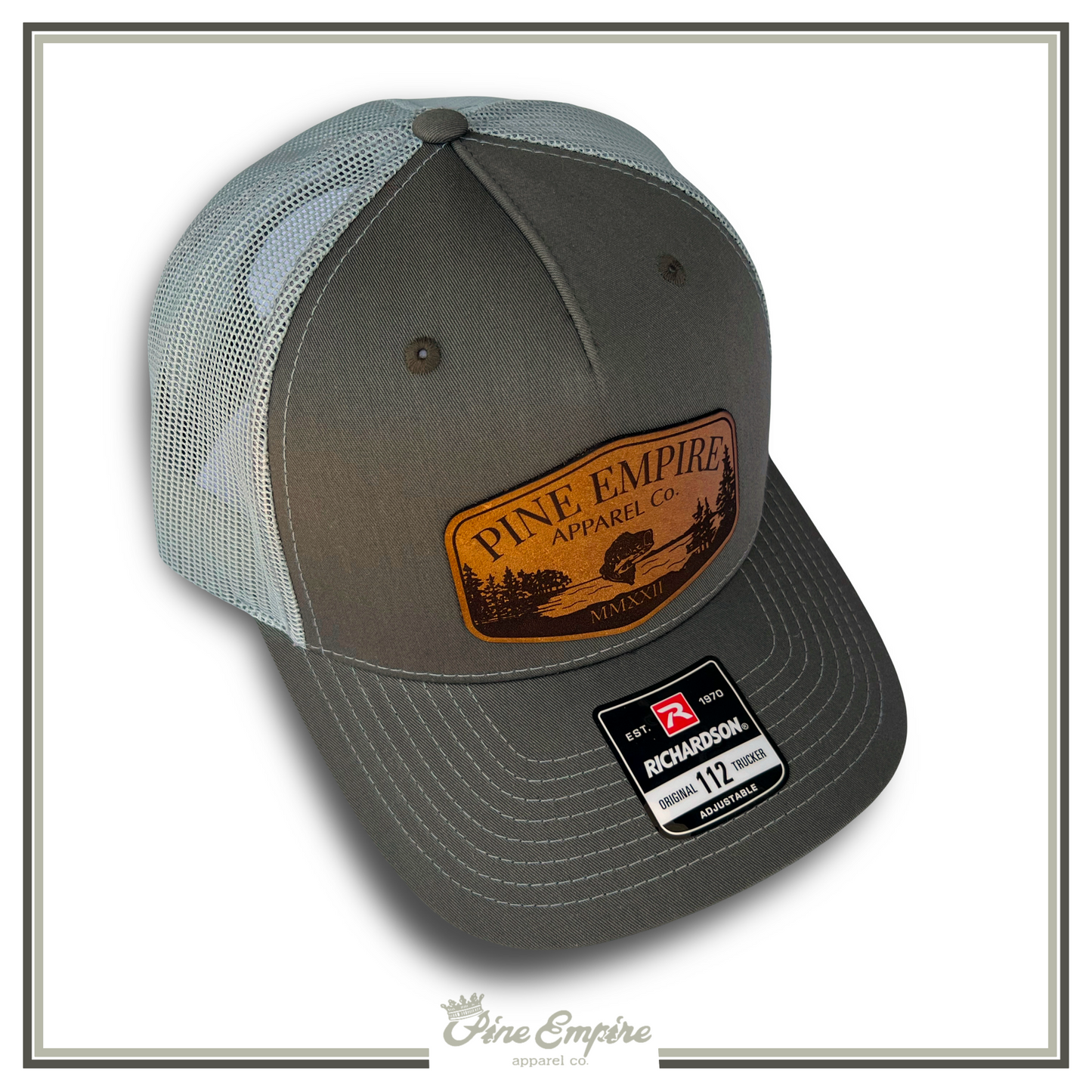 Lakeline (multiple colorways)