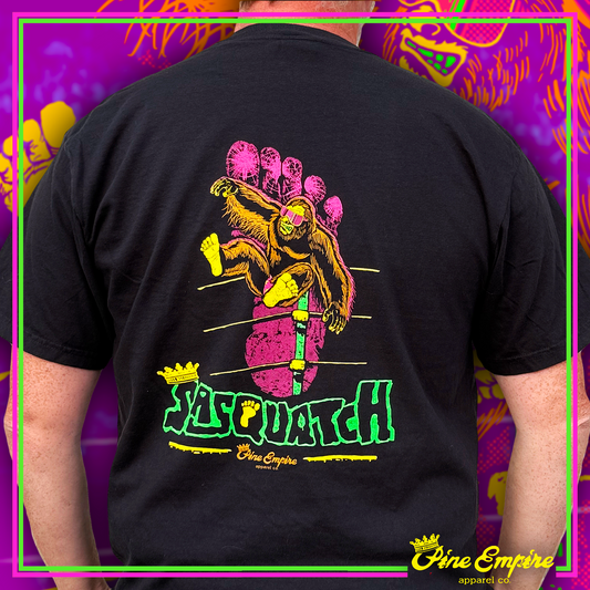 Sasquatch (King of the Ring)