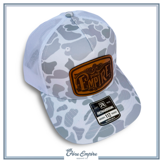 Riverboat 112 (multiple colorways)