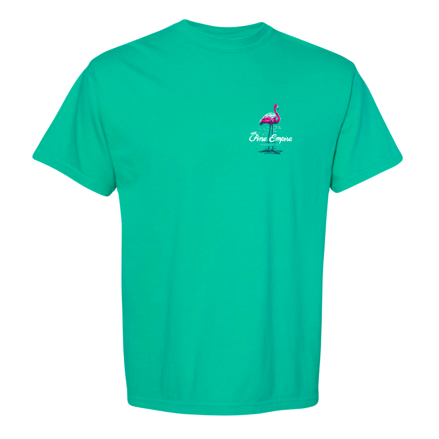 Flamingo Cove