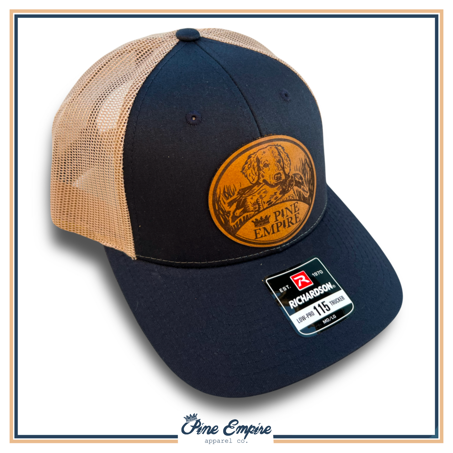 Marley’s Mallard (Lo Pro) (multiple colorways)