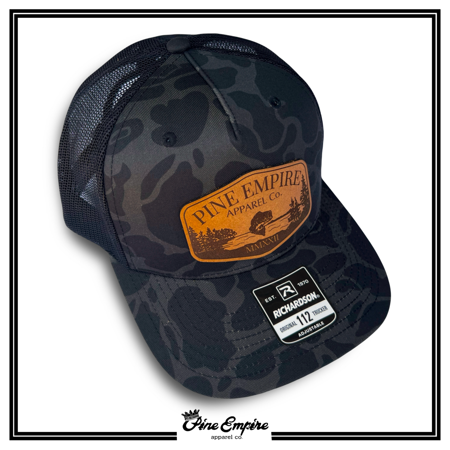 Lakeline (multiple colorways)