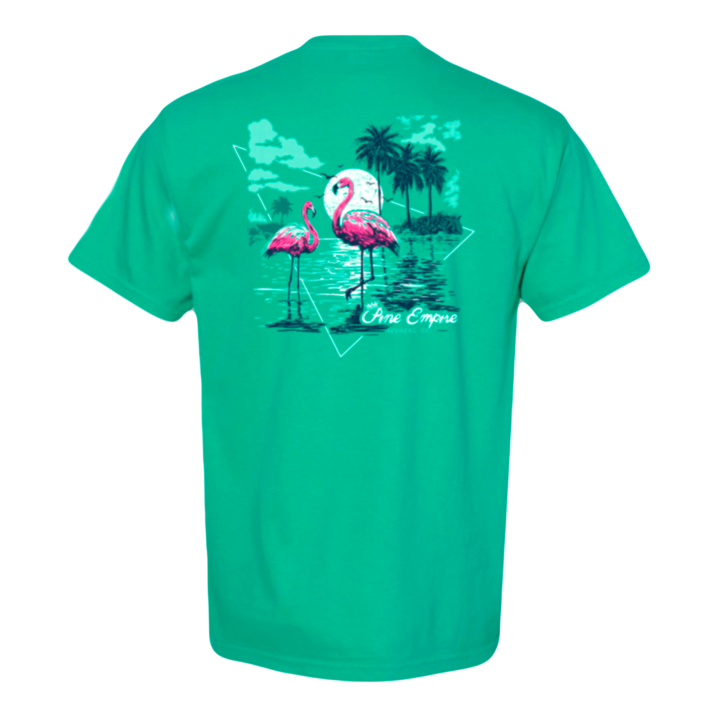 Flamingo Cove
