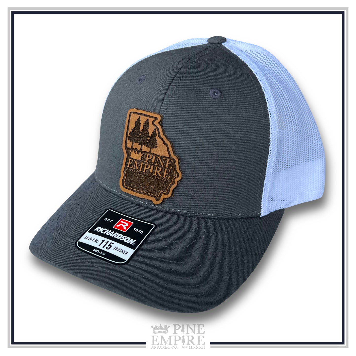 Empire State of the South (Lo Pro)(multiple colorways)