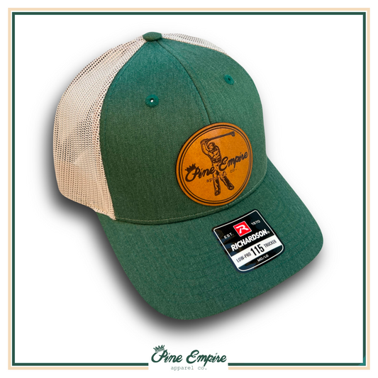 Swing Away (Lo Pro) (multiple colorways)