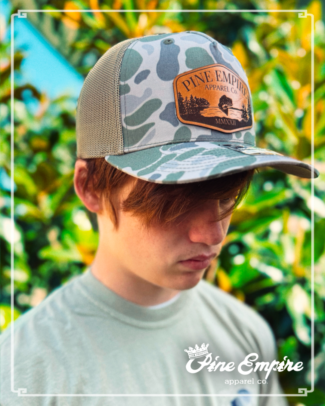 Lakeline (multiple colorways)