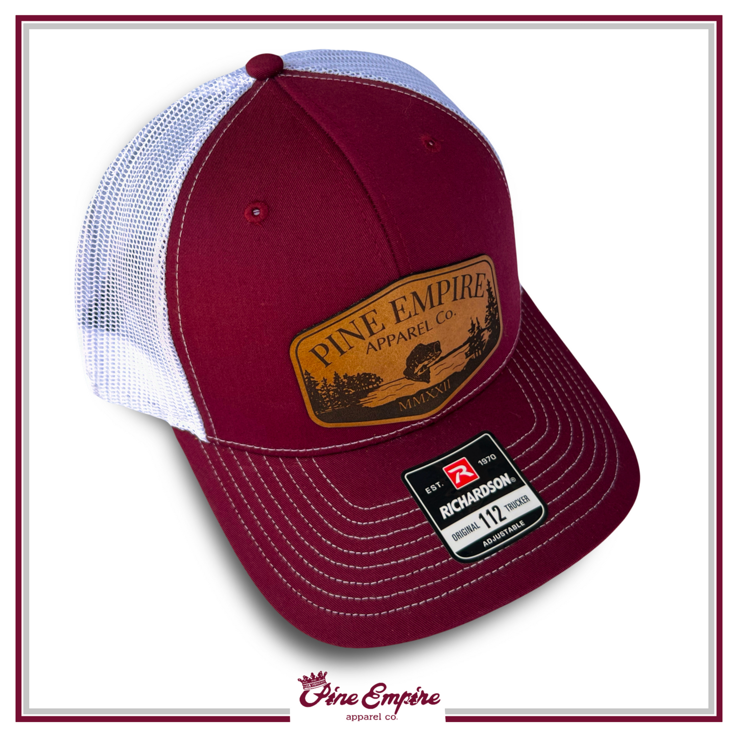 Lakeline (multiple colorways)