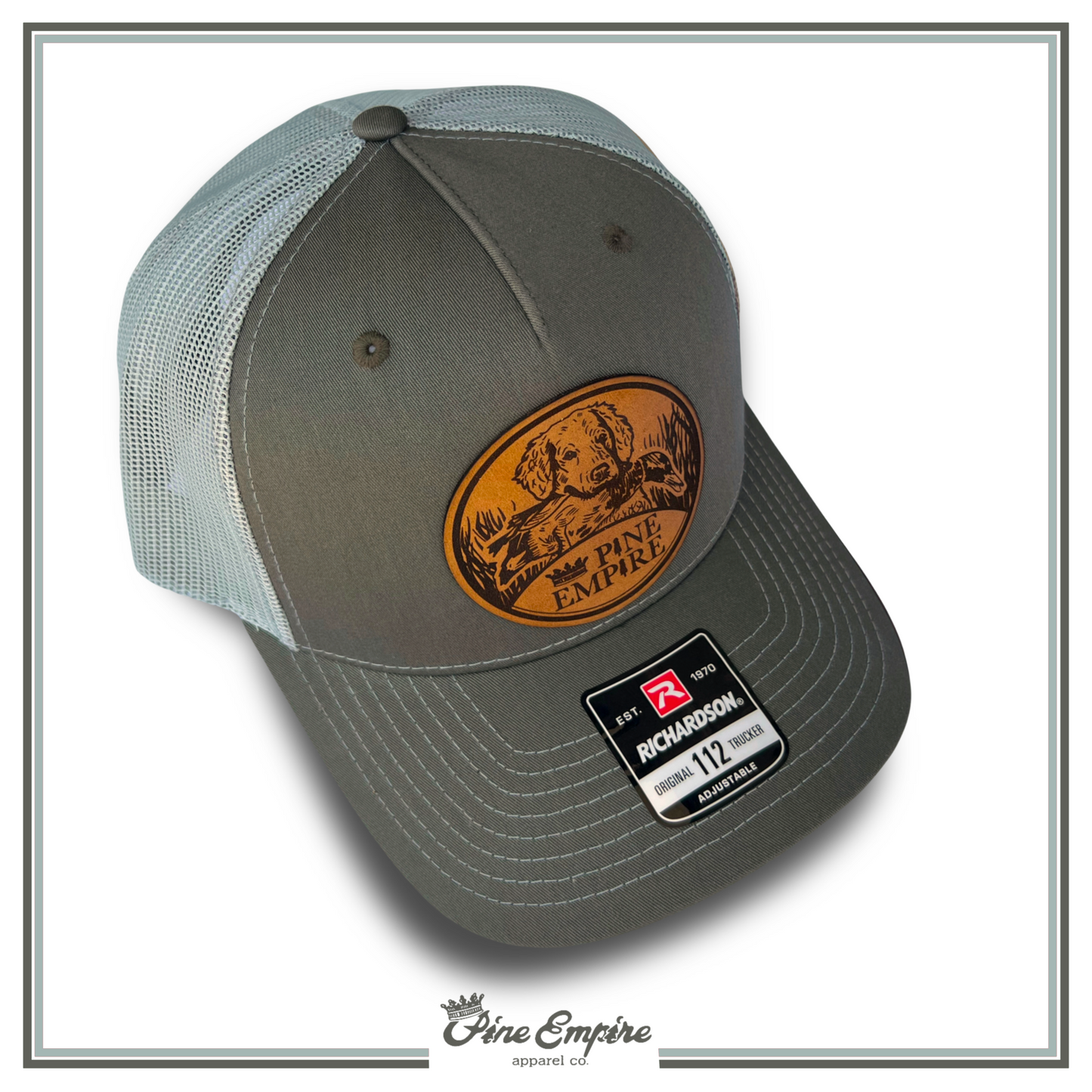 Marley’s Mallard (multiple colorways)