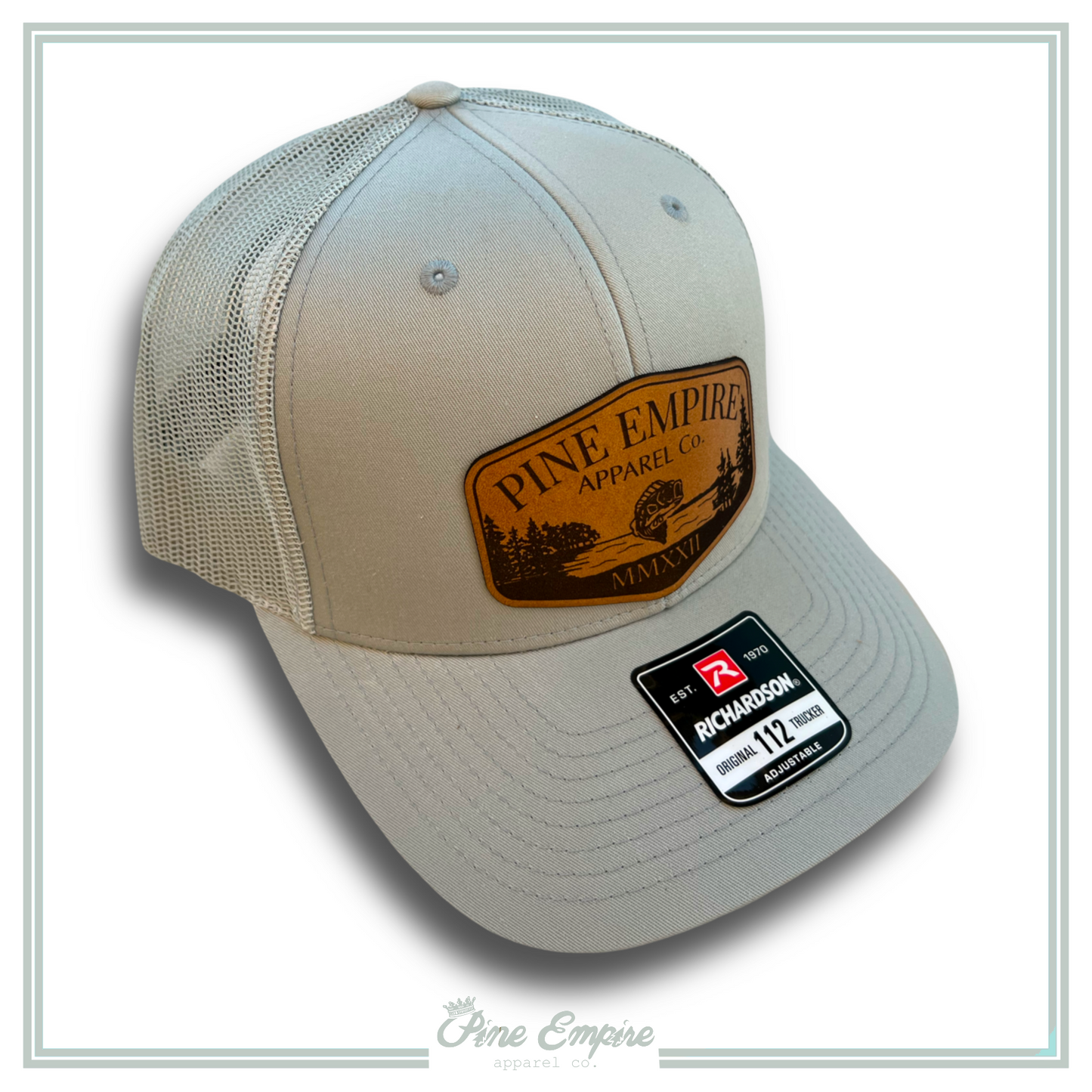 Lakeline (multiple colorways)