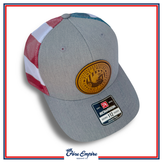 Americana (multiple colorways)