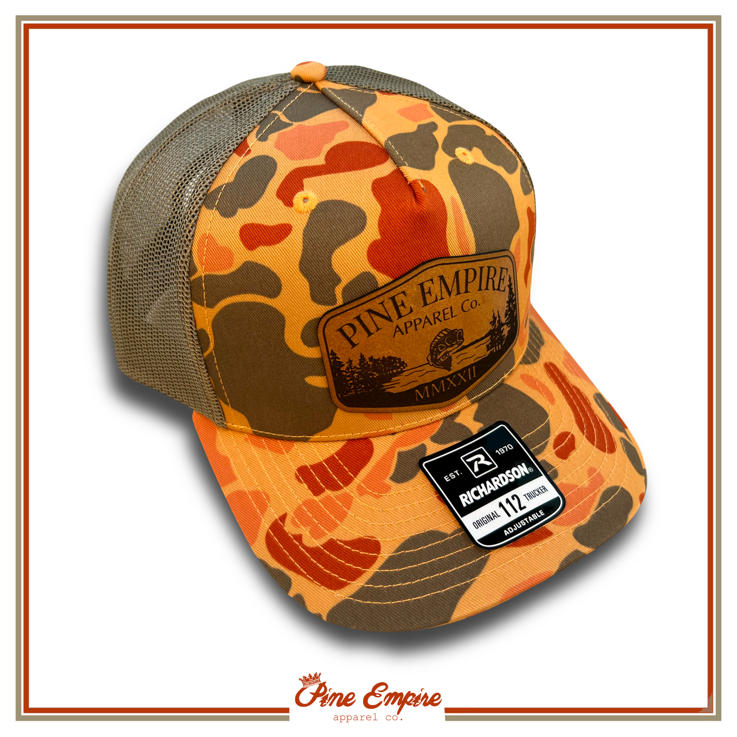 Lakeline (multiple colorways)