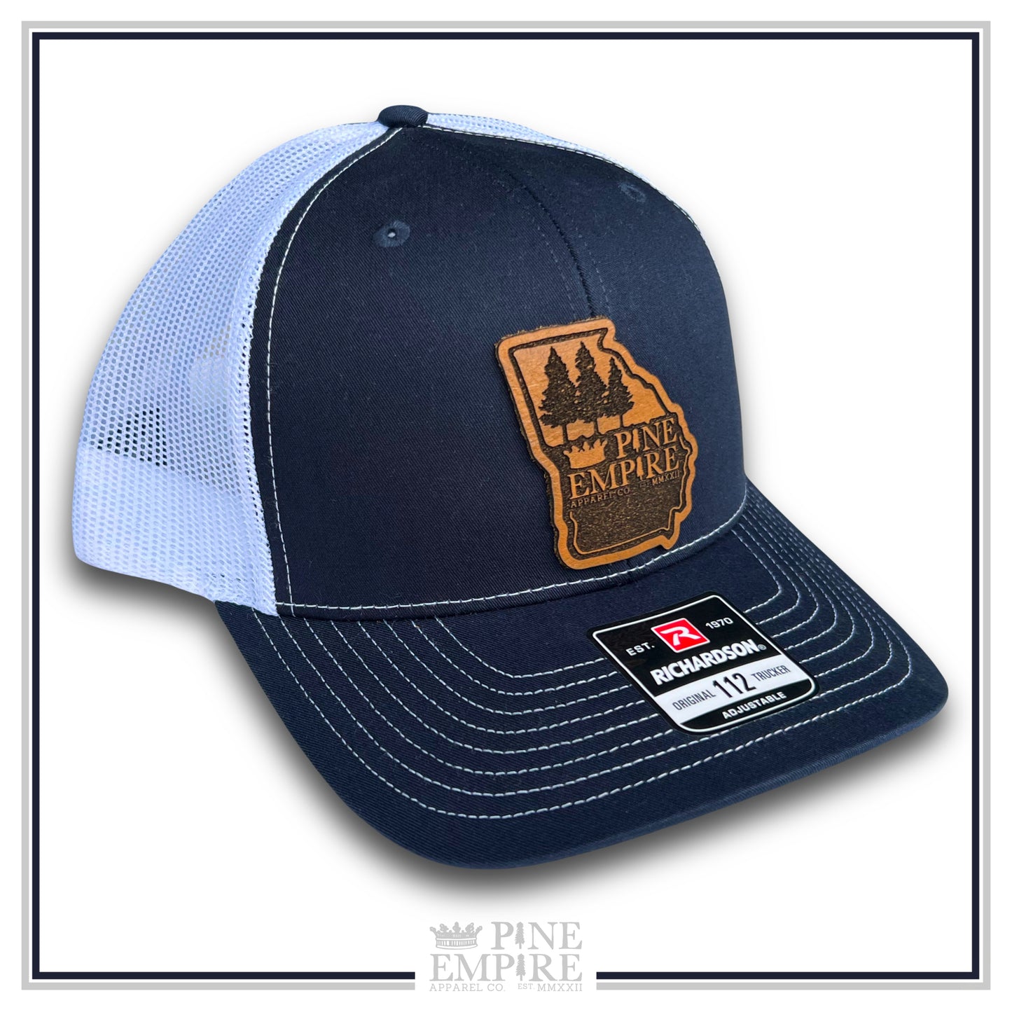 Empire State of the South (multiple colorways)