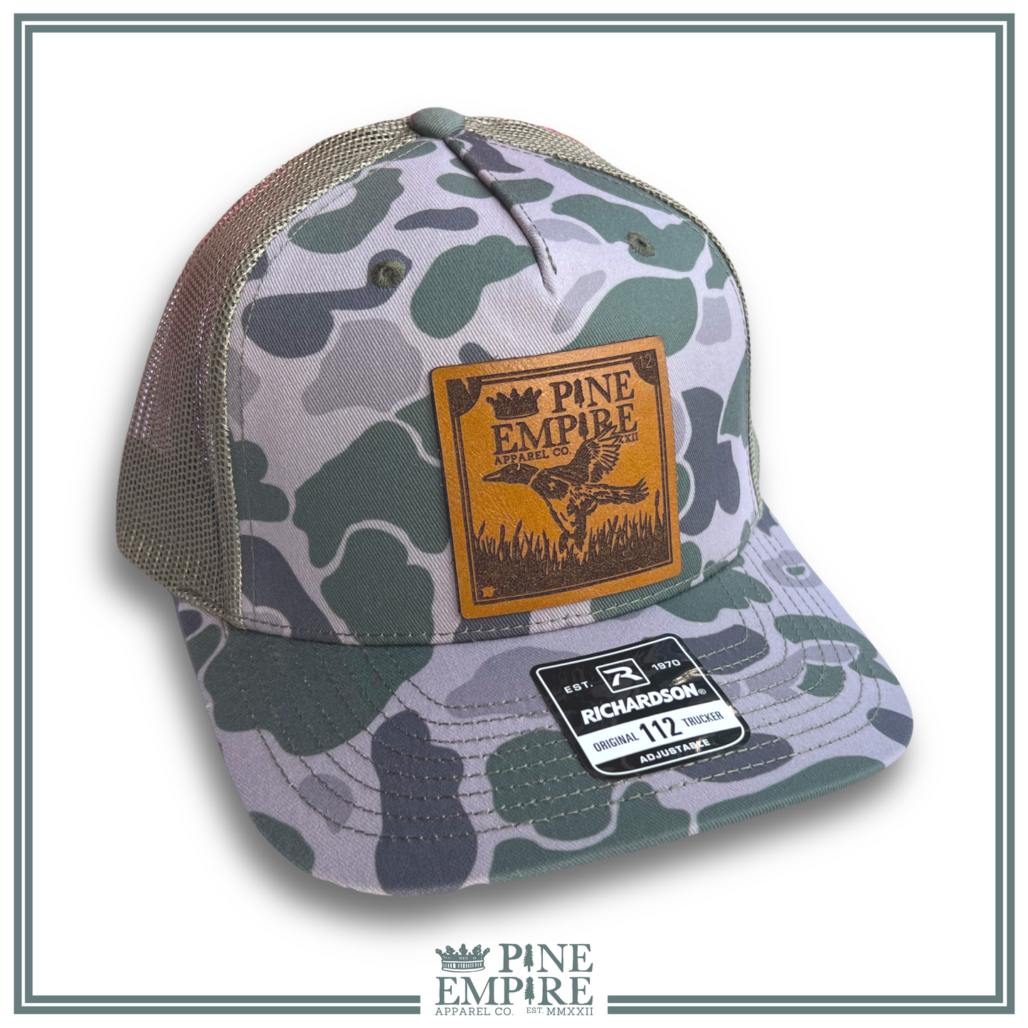 Sure Shot (multiple colorways)