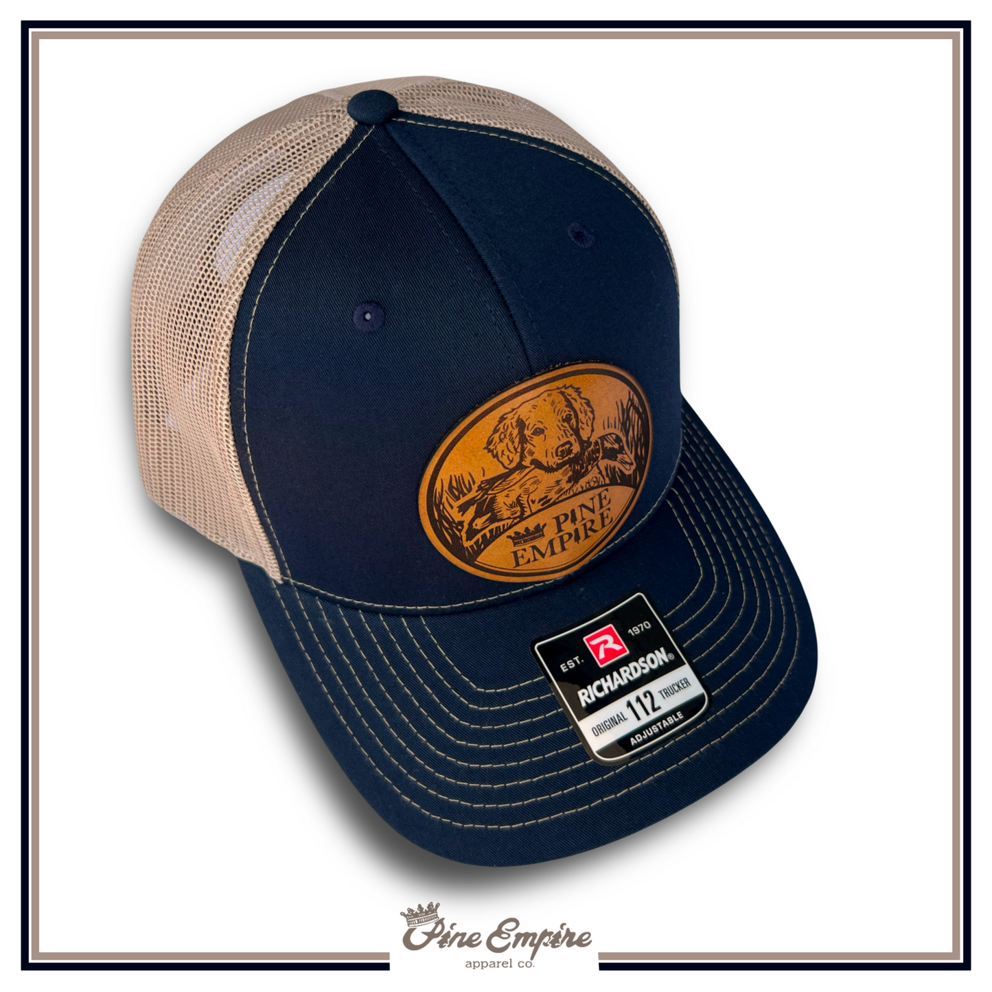 Marley’s Mallard (multiple colorways)