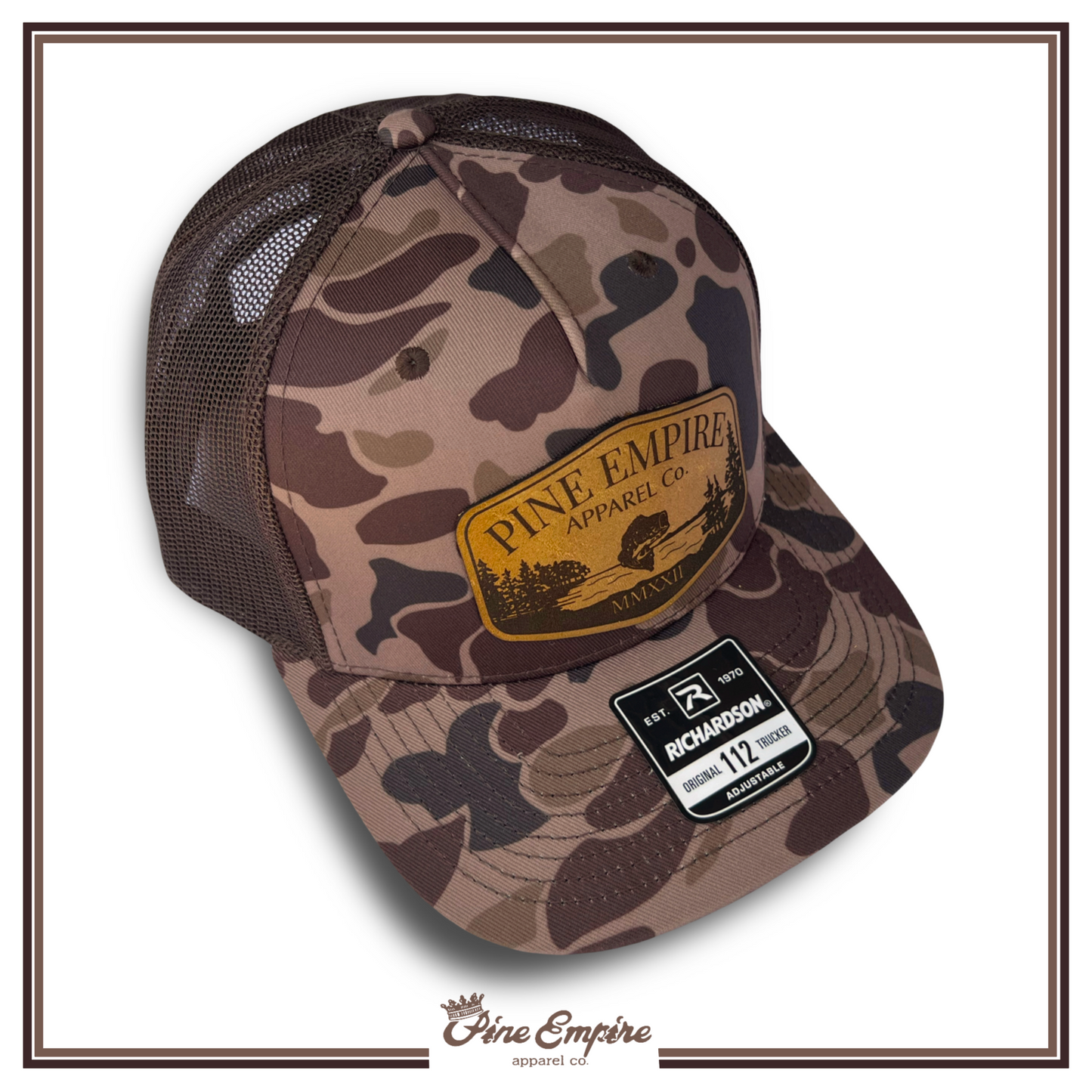 Lakeline (multiple colorways)