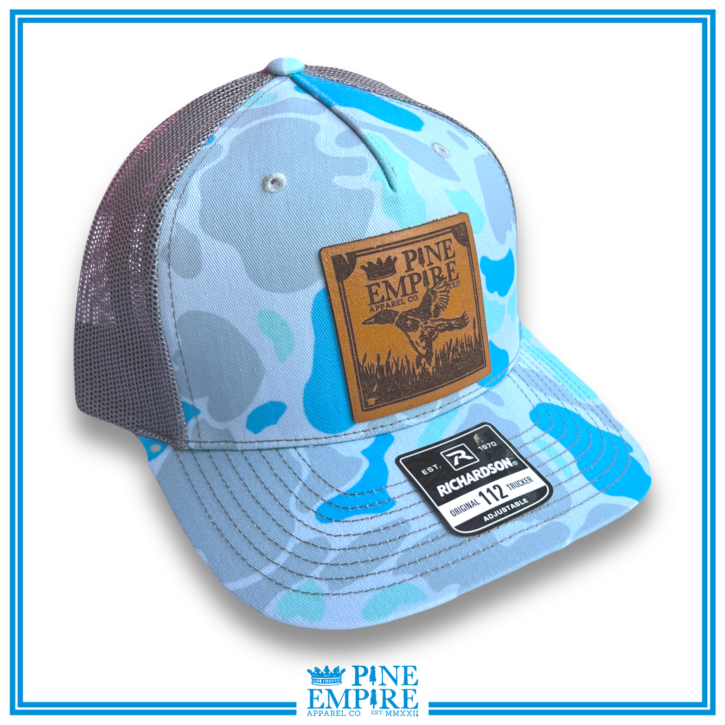 Sure Shot (multiple colorways)