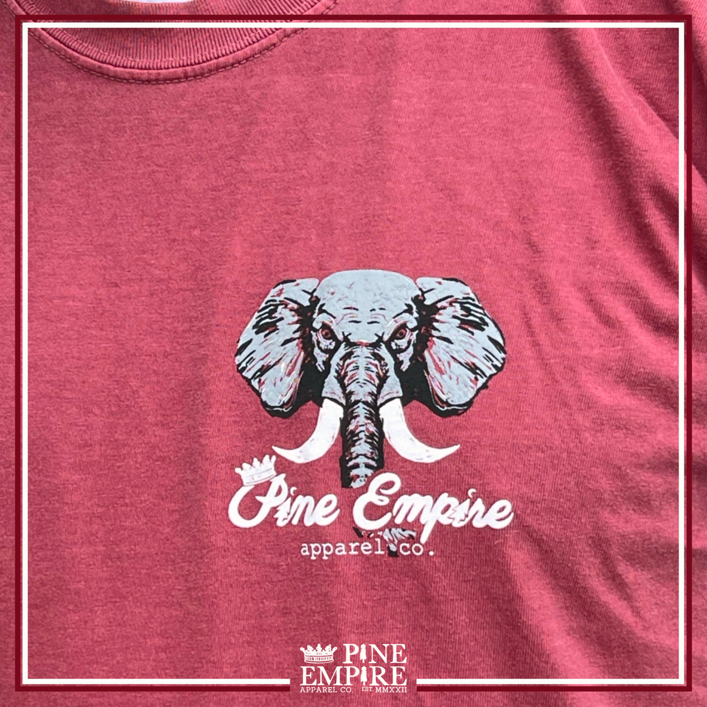 Head of State (Elephant)