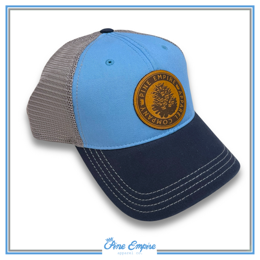 Coin Logo (Dad Cap)(multiple colorways)