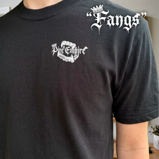 Fangs