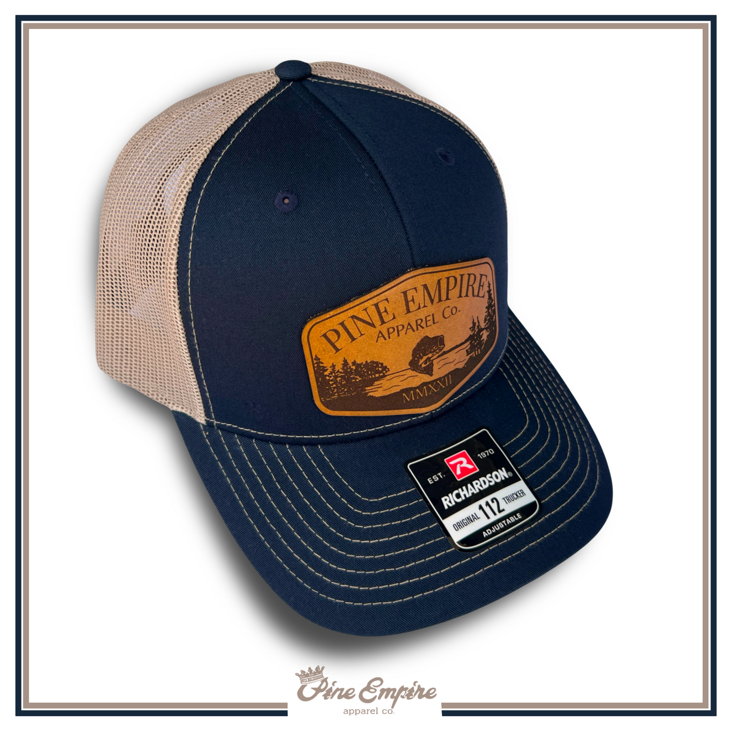 Lakeline (multiple colorways)