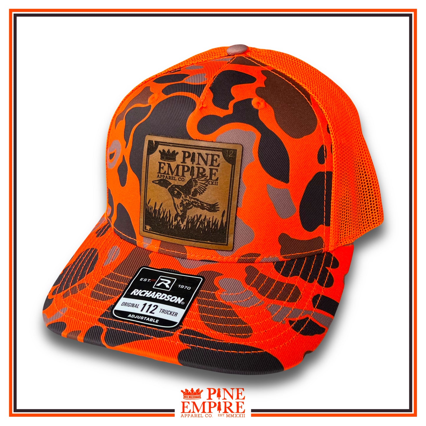 Sure Shot (multiple colorways)