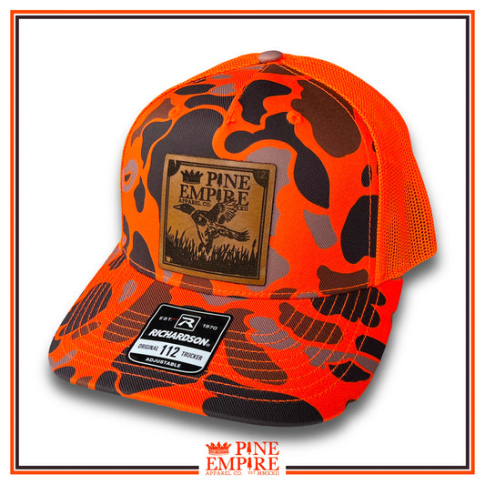 Sure Shot (multiple colorways)