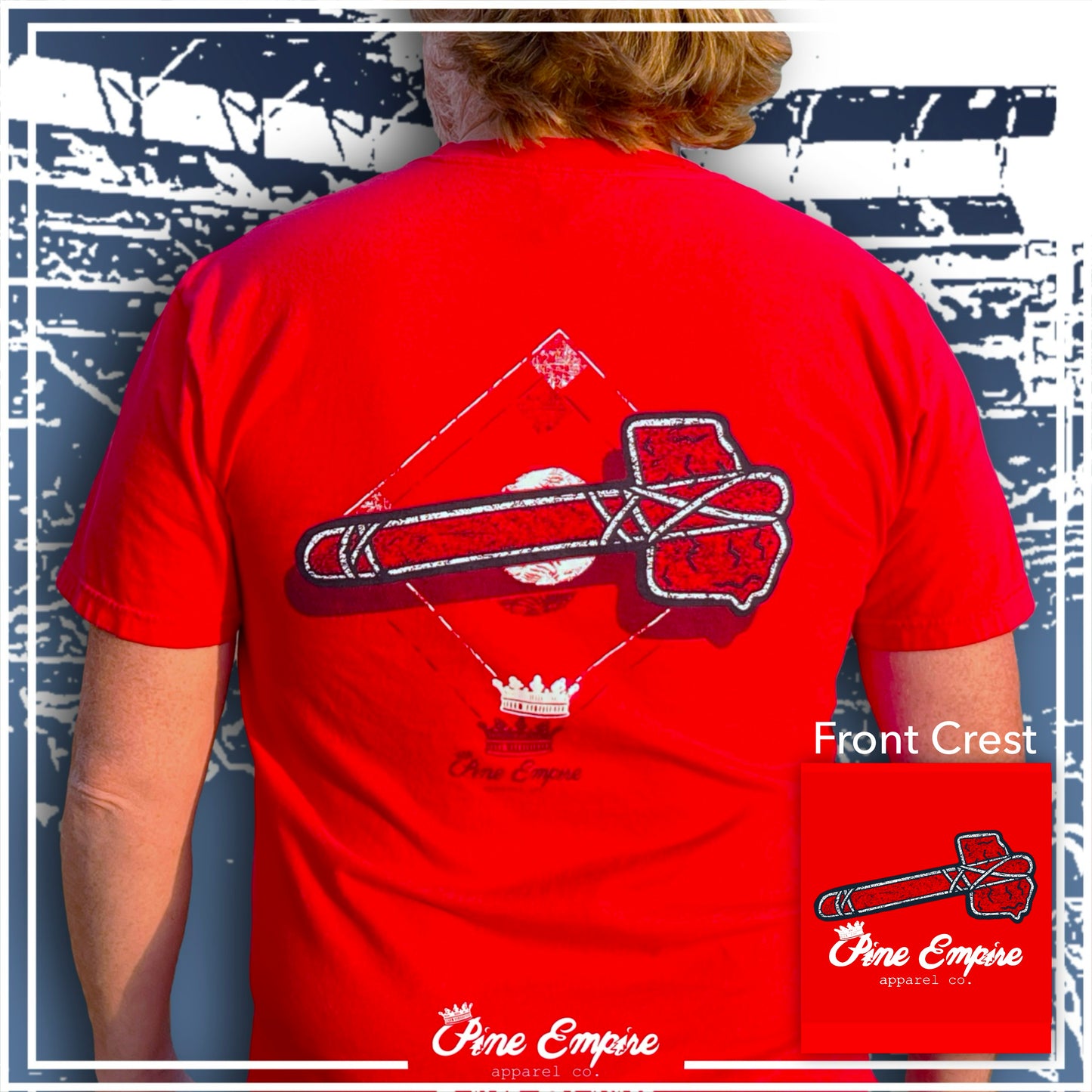 Tomahawk ‘25 (Alternate)