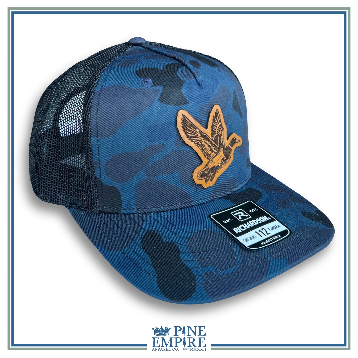 Duck Hunt (multiple colorways)