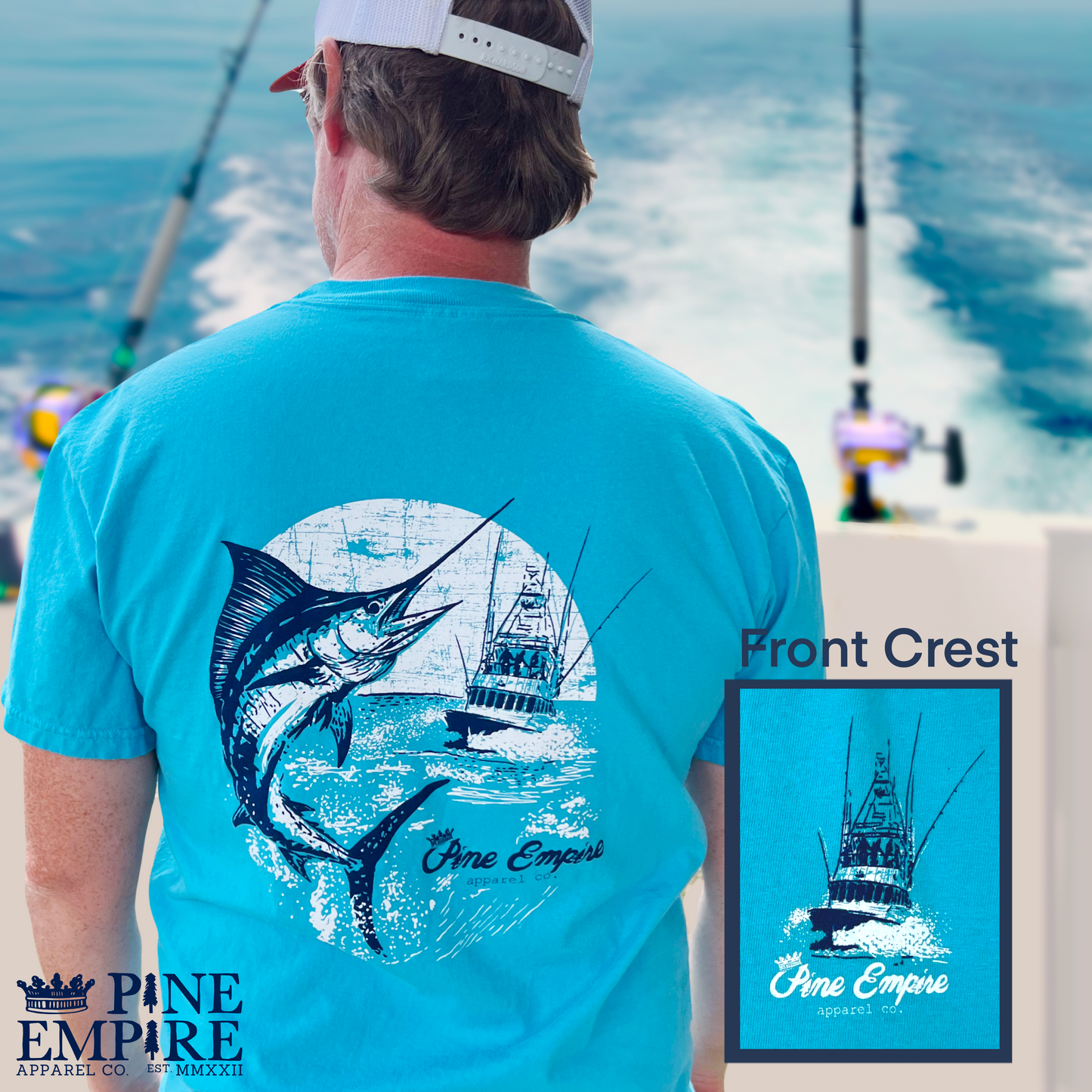 Marlin Mayhem