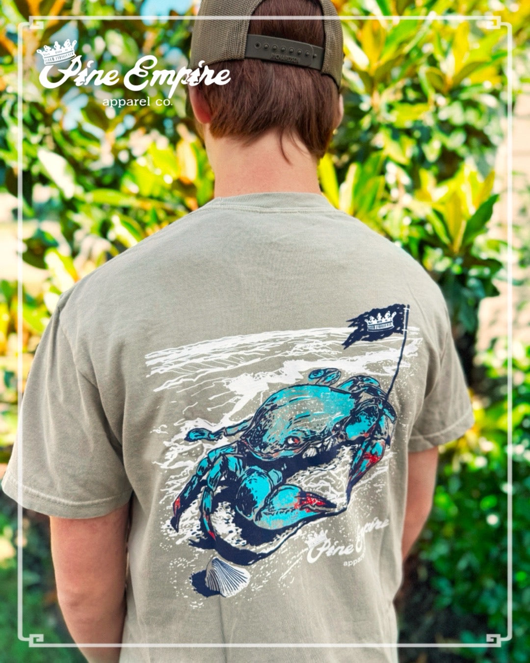 Crab’s Conquest