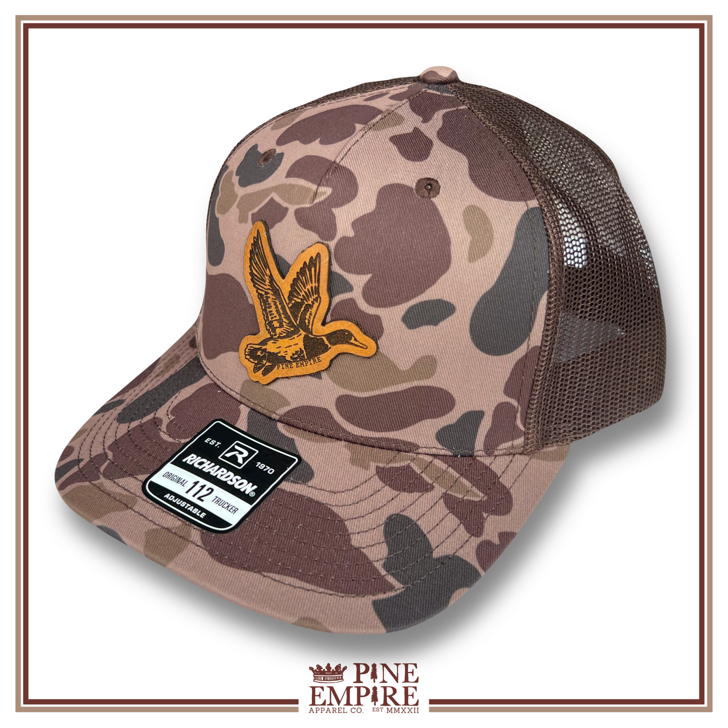 Duck Hunt (multiple colorways)