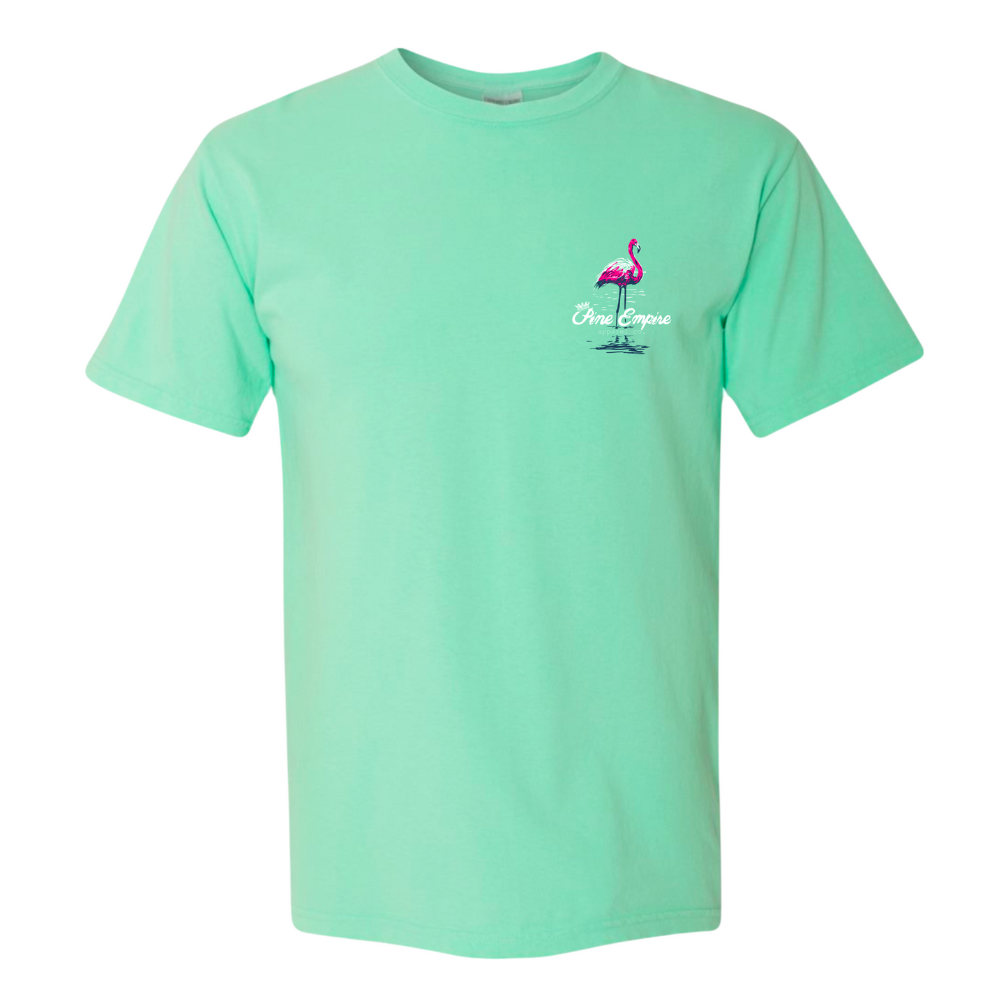 Flamingo Cove