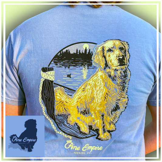 Docked (Marley's Marina)