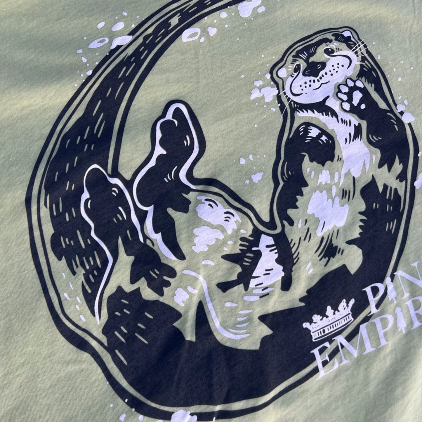 River Otter
