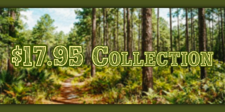 $17.95 Collection
