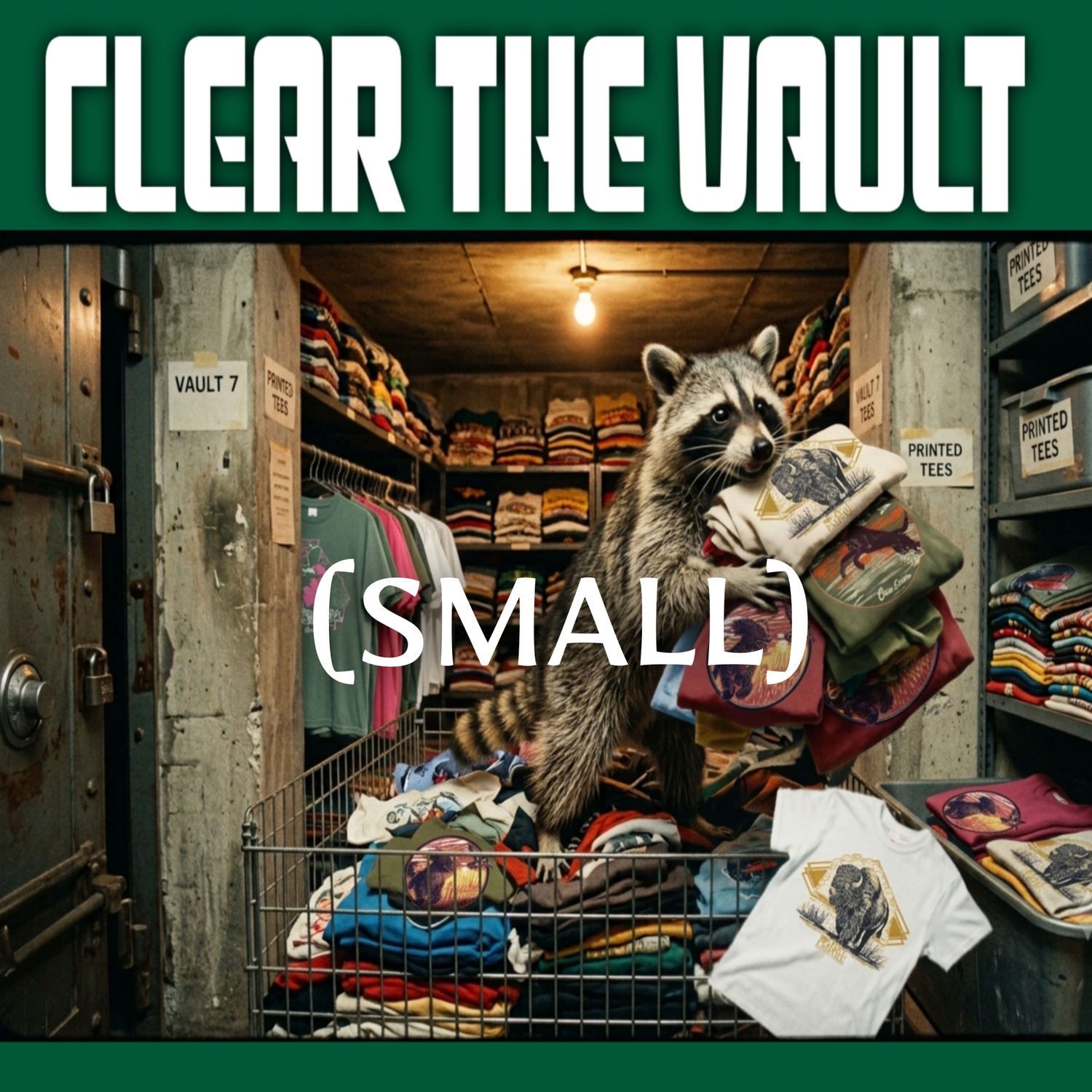 Small