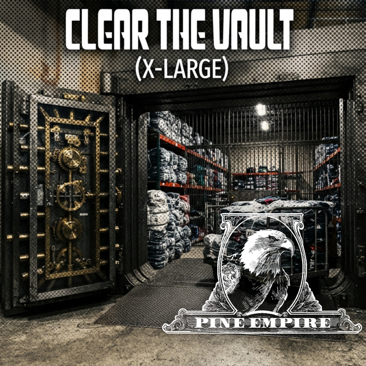 X-Large