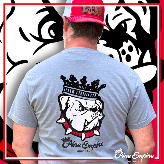 Crowned Canine