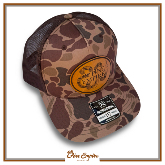 Canebrake (multiple colorways)