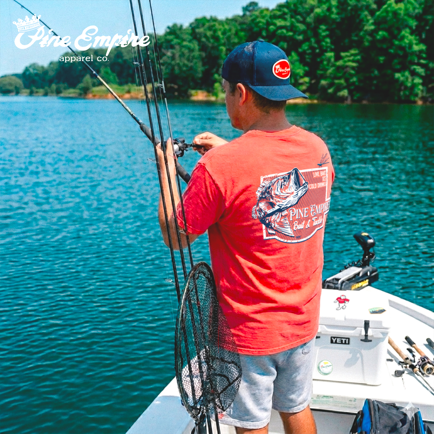 Bait & Tackle