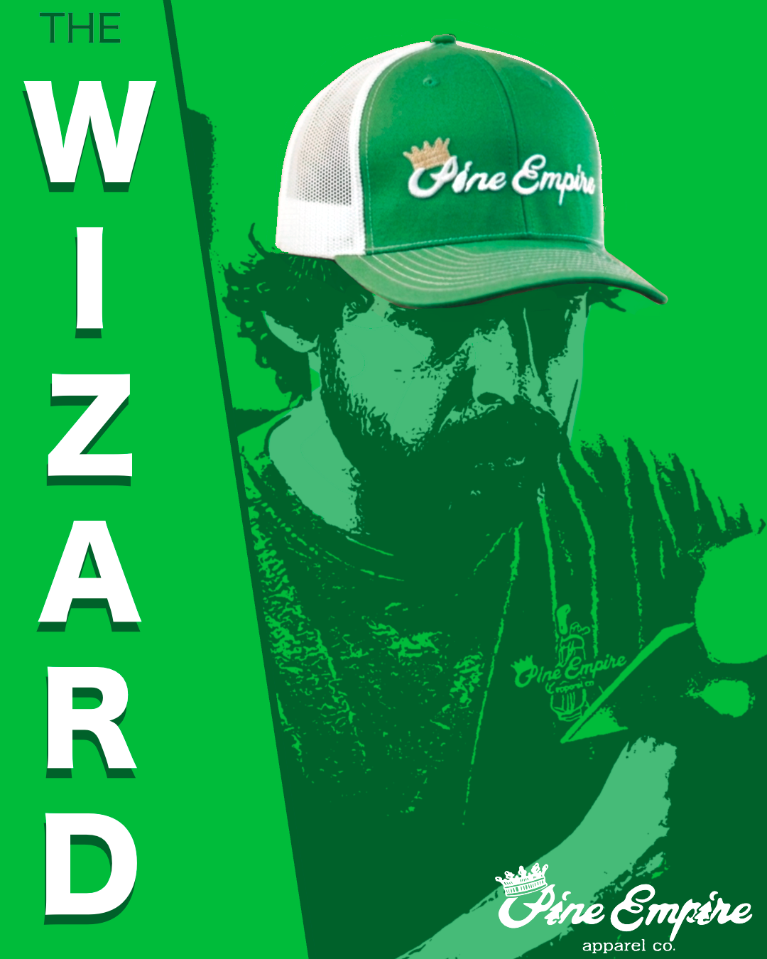 The Wizard