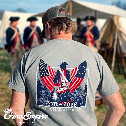 Cadence (of the American Spirit)