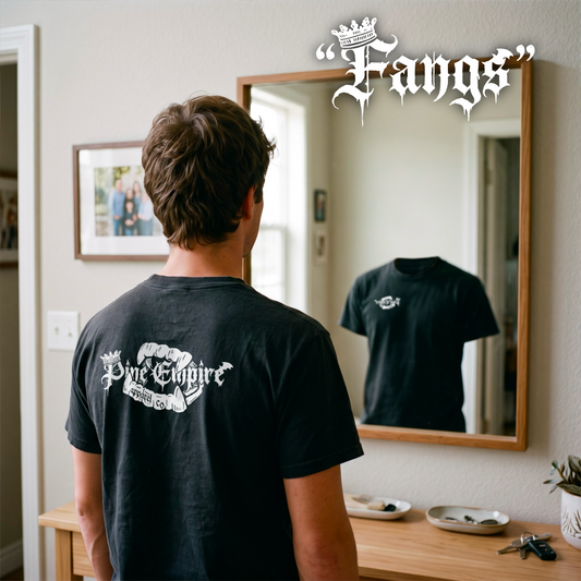 Fangs