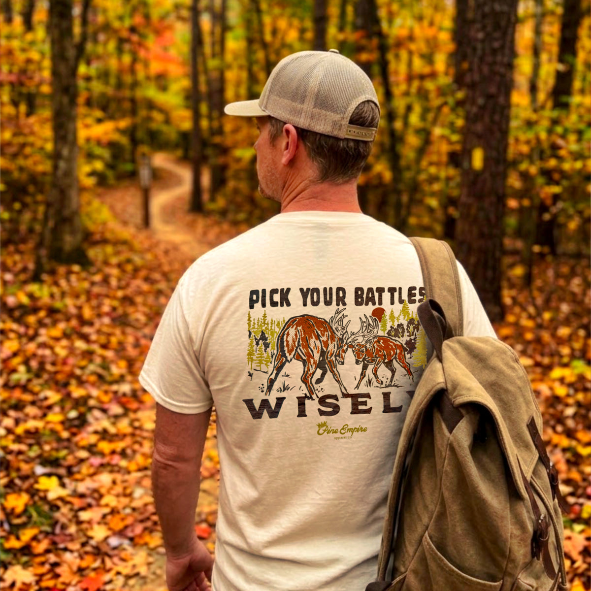 Pick Your Battles