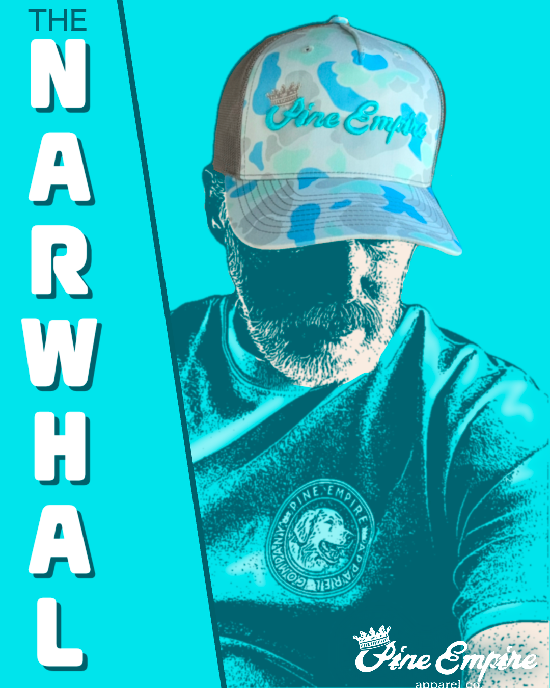 The Narwhal