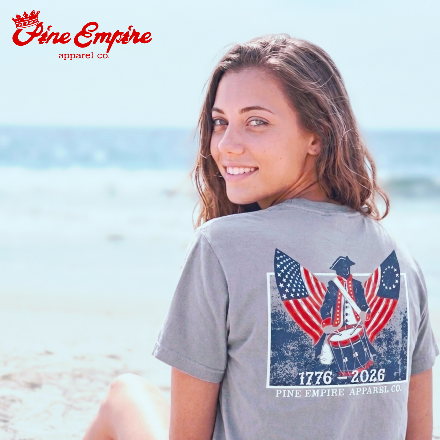 Cadence (of the American Spirit)