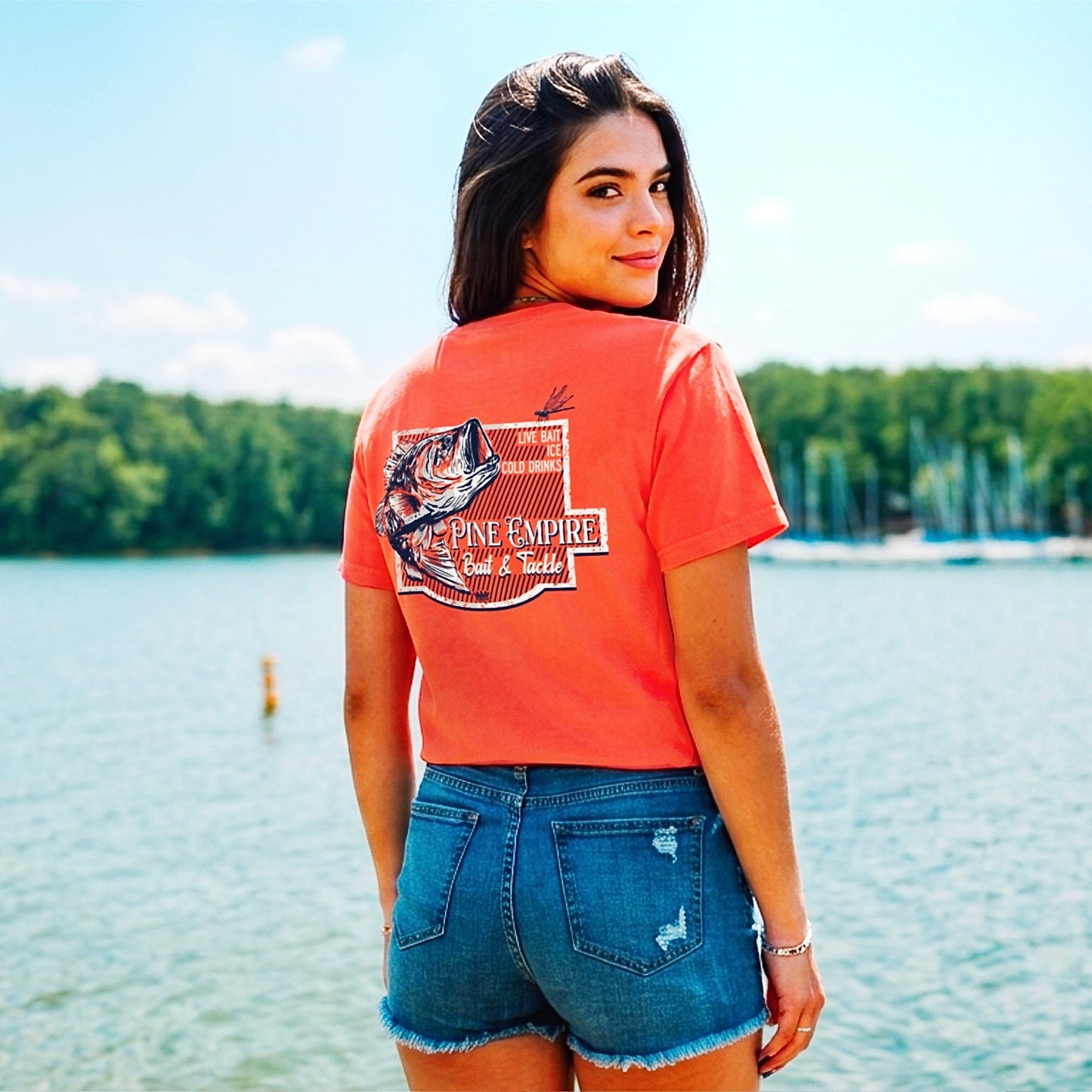 Bait & Tackle