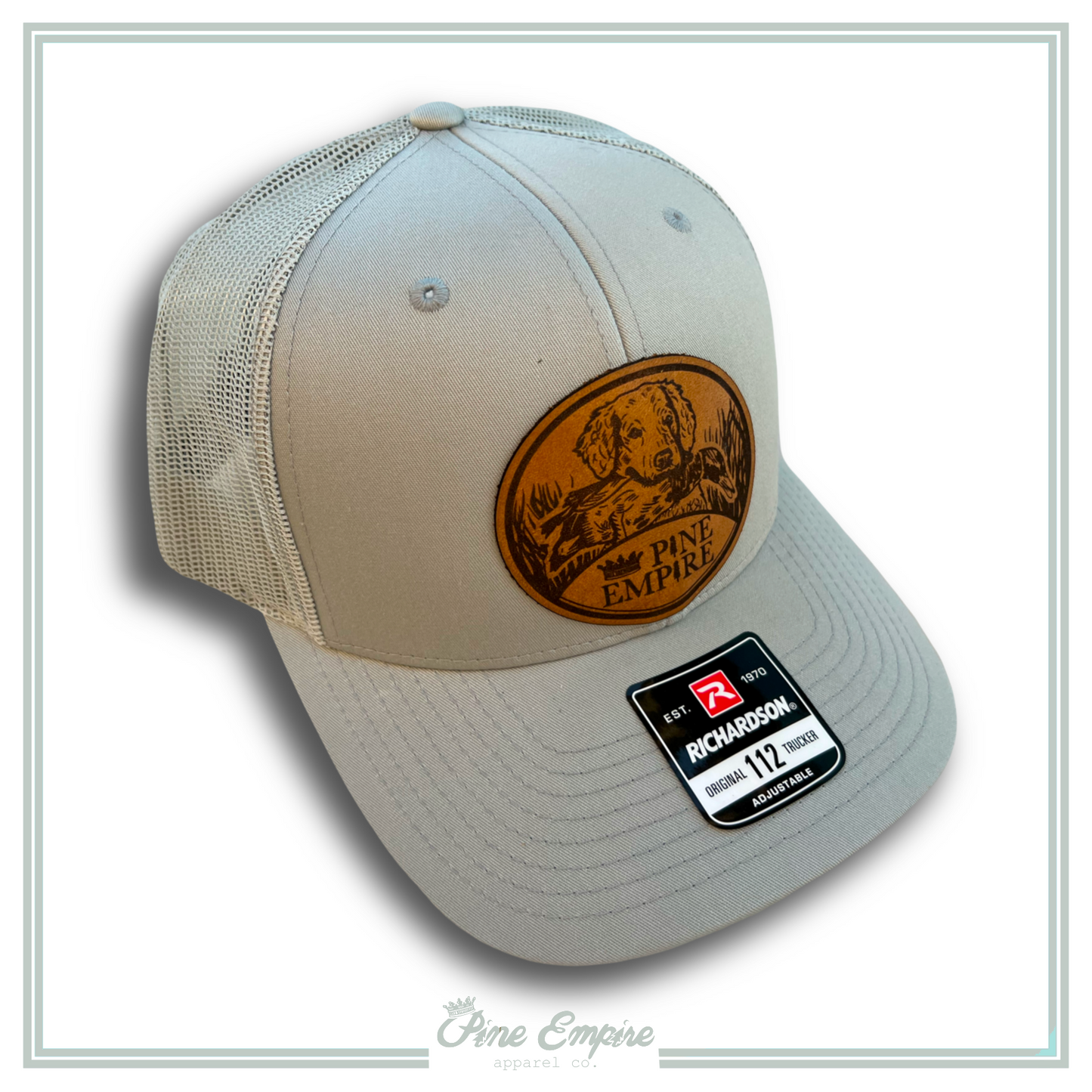 Marley’s Mallard (multiple colorways)